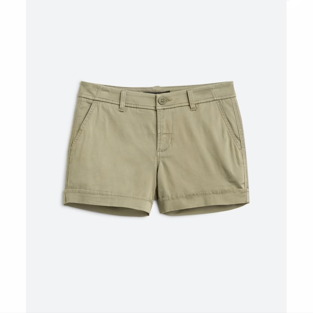 Liverpool Women's Shorts